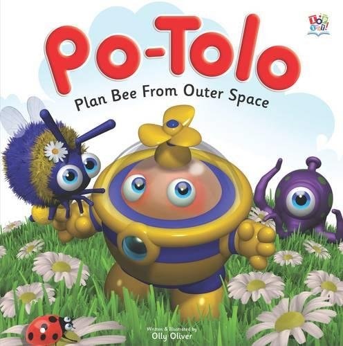 Po-Tolo by Olly Oliver