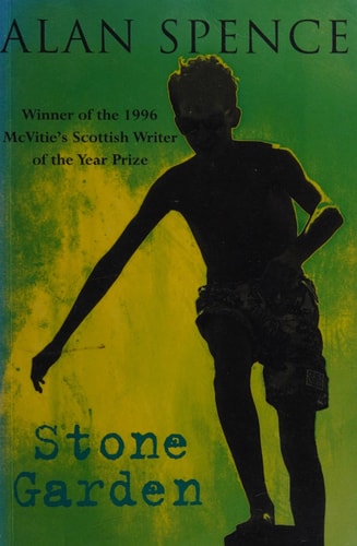 Stone Garden und andere Geschichten (Shelfworn) von Alan Spence