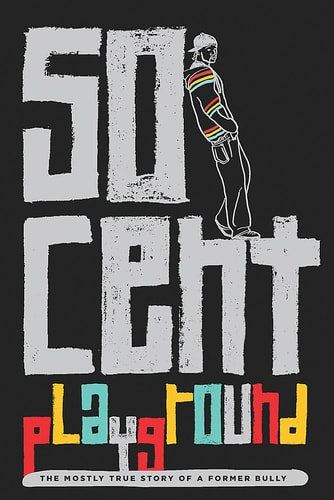 Playground by 50 Cent (Musician)