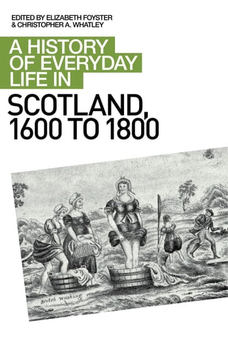 A History of Everyday Life in Medieval Scotland (A History of Everyday Life in Scotland) by Edward J. Cowan | Lizanne Henderson
