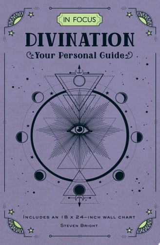 Im Fokus Wahrsagen von Bright, Steven (TXS)