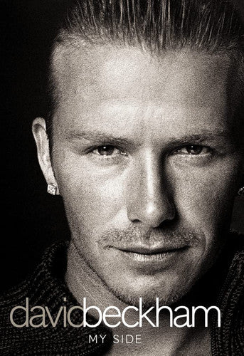 David Beckham My Side (Shelfworn) by David Beckham | Tom Watt