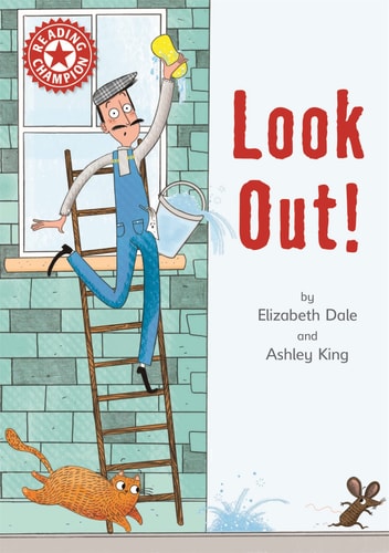 Lesemeisterin „Look Out“ von Elizabeth Dale