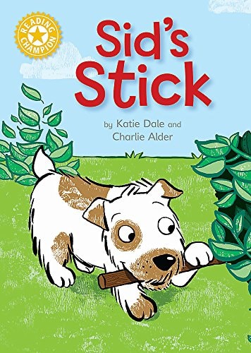 Sid's Stick von Katie Dale
