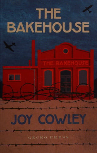 The Bakehouse by Joy Cowley
