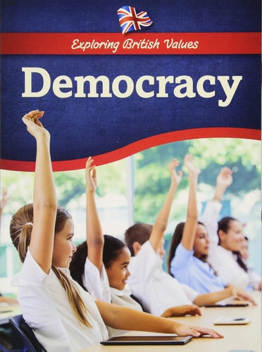 Democracy by Catherine Chambers