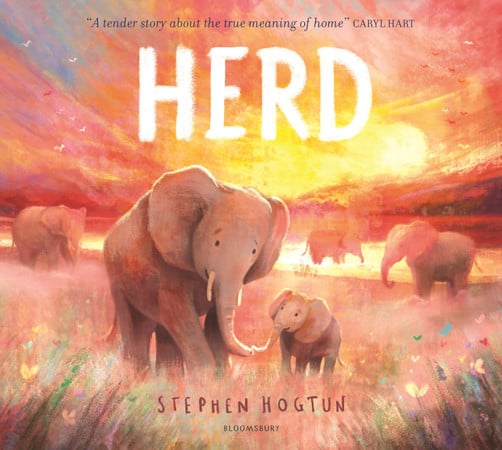 Herd by Hogtun, Stephen