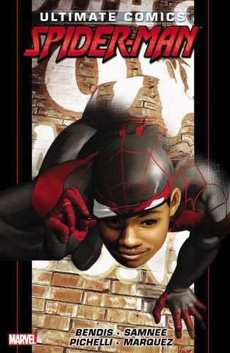 Ultimate Comics Spider-Man - Volume 2 by Brian Michael Bendis