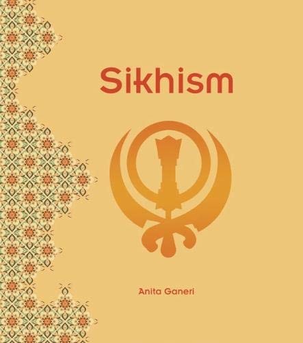 Sikhism by Anita Ganeri