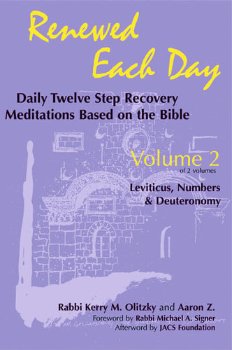 Leviticus, Numbers & Deuteronomy (shelfworn) by Kerry M. Olitzky | Aaron Z.