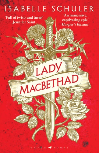 Lady MacBethad by Isabelle Schuler