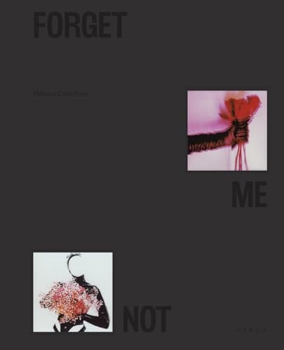 Forget Me Not by Helena Calmfors