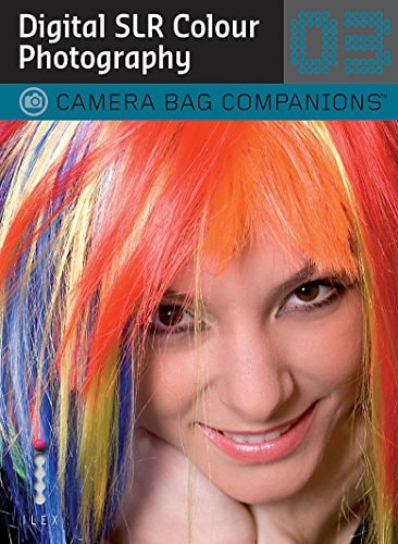 Digital Slr Colour by Chris George