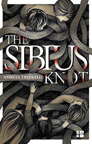 Sibius Knot by Amrita Tripathi