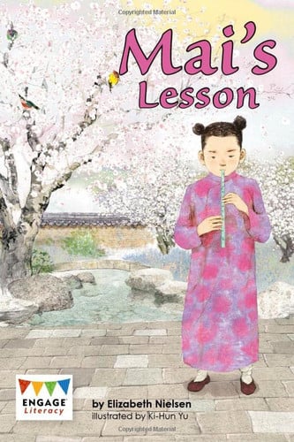 Mai's Lesson by Elizabeth Nielsen