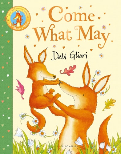 Come What May by James Drake | Edward Smyth