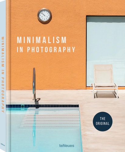 Minimalism in Photography The Original by TENEUES