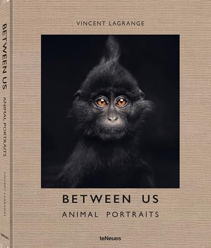 Unter uns: Tierporträts von Vincent Lagrange