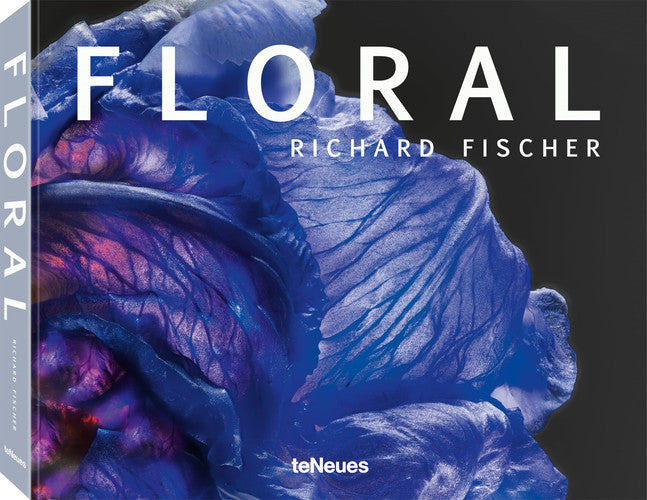 Floral by Richard Fischer