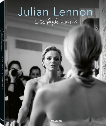 Life's Fragile Moments by Julian Lennon