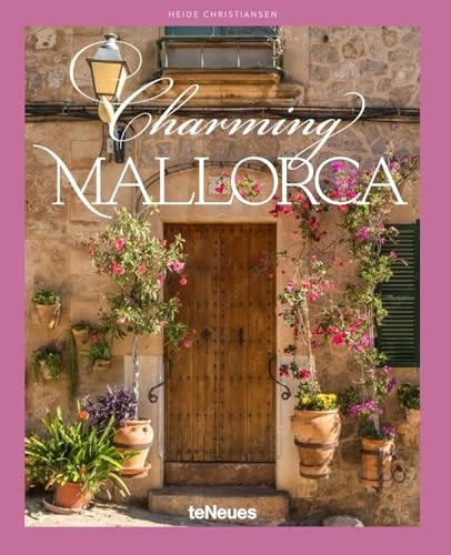 Charming Mallorca by Heide Christiansen