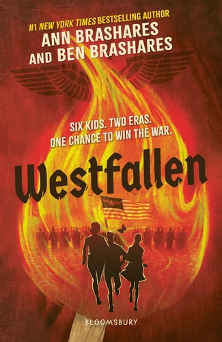 Westfallen by Ann Brashares | Ben Brashares