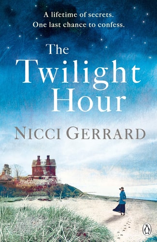 The Twilight Hour by Nicci Gerrard