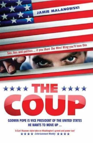 The Coup by Jamie Malanowski