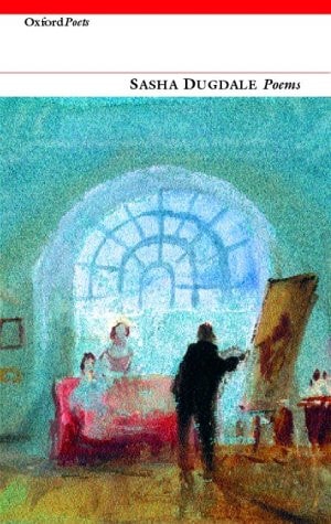 Notebook by Sasha Dugdale