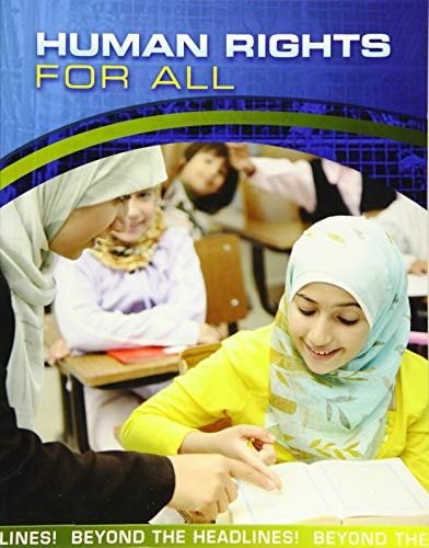 Human Rights for All by Jilly Hunt