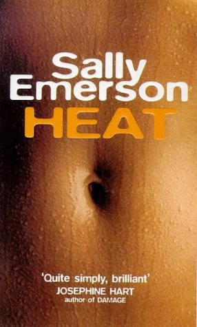 Heat (sheflworn) by Sally Emerson