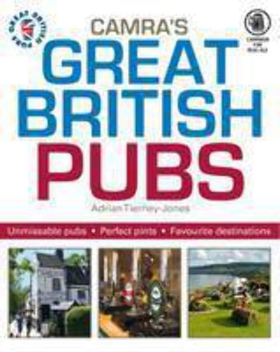 Great British Pubs von Adrian Tierney-Jones