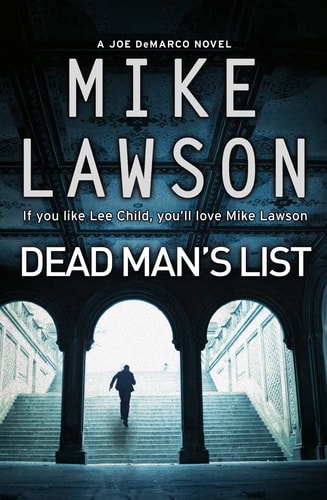 Dead Man's List von Michael Lawson