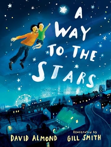 A Way to the Stars by unknown author