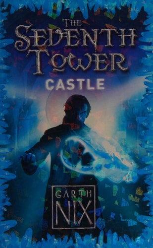 Castle by Garth Nix