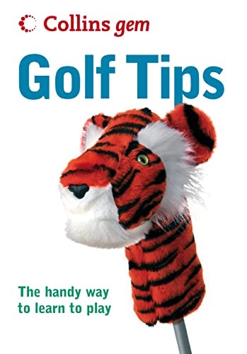 Golf Tips by Heather Thomas, PhD Otr\/L