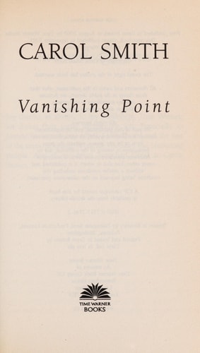 Vanishing Point by Carol Smith
