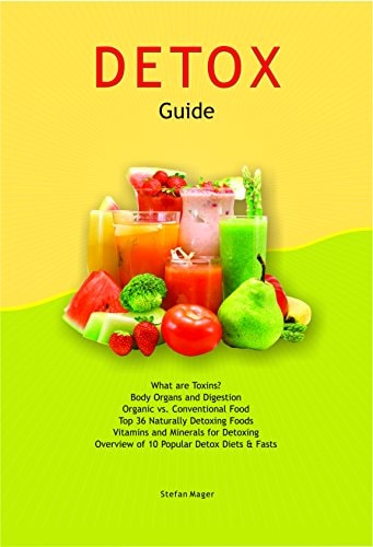 Detox Guide by Stefan Mager