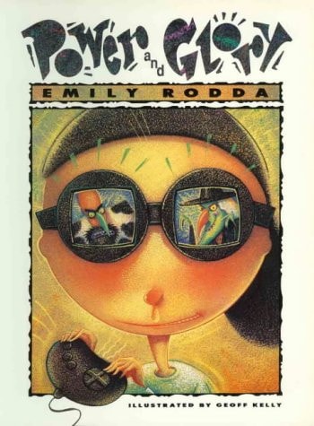 Power and Glory (shelfworn) by Emily Rodda