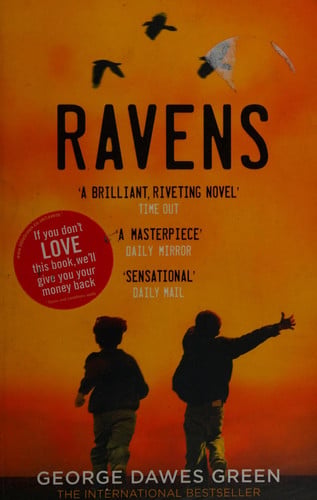 Ravens (Shelfworn) by Green | George Dawes Green