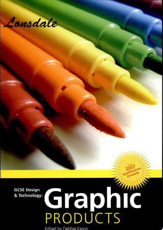 The Essentials of G.C.S.E. Design and Technology, (shelfworn) by Debbie Eason