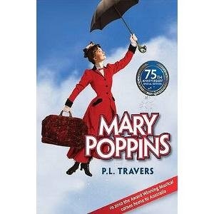 Mary Poppins (Essential Modern Classics) by P. L. Travers