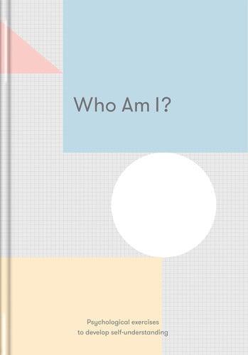 Who Am I? by The School of Life