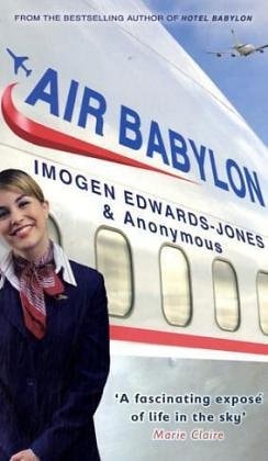 Air Babylon by Imogen Edwards-Jones