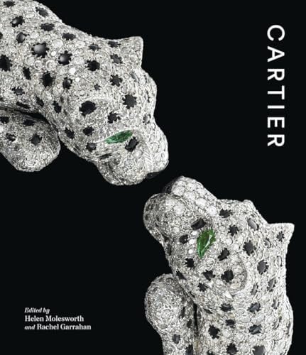 Cartier by Helen Molesworth | Rachel Garrahan