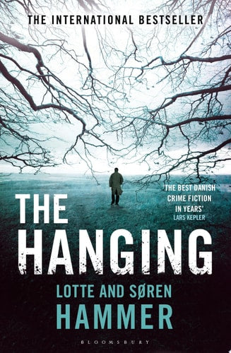 The Hanging by S\u00f8ren Hammer | Lotte Hammer