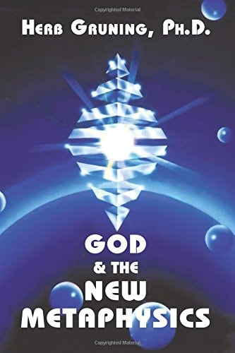 Gott und die neue Metaphysik von Brian Jones