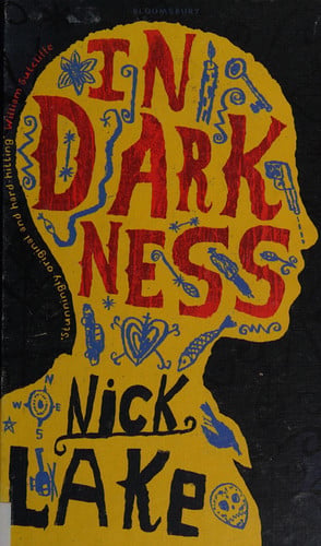 In Darkness (Shelfworn) by Nick Lake