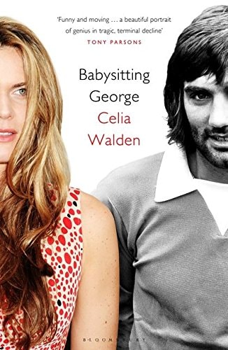 Babysitting George by Celia Walden