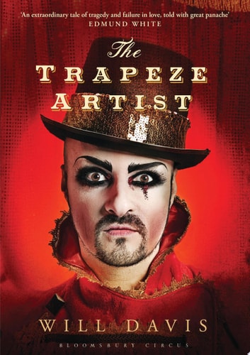 The Trapeze Artist by Will Davis